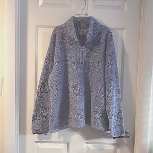 PINK Victoria's Secret ladies pullover size large